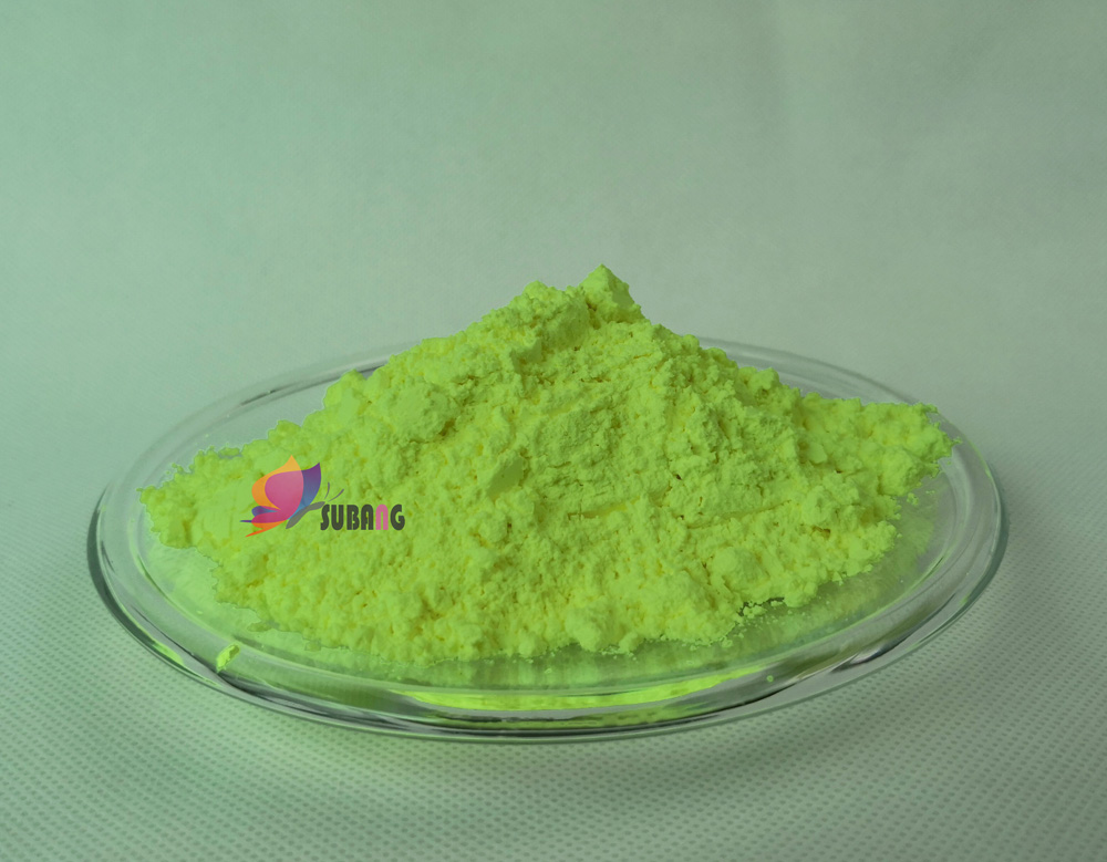 對于熒光增白劑ksb，你知道多少