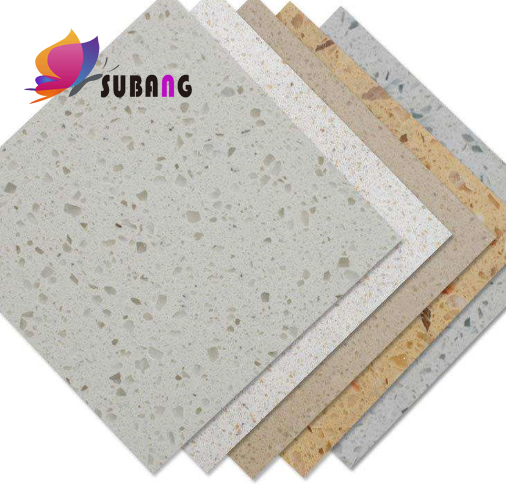 人造大理石添加熒光增白劑具有哪些效果？