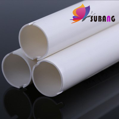 塑料管材發黃是什么原因，用哪款熒光增白劑可以解決？