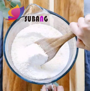 你知道熒光增白劑在洗滌劑中怎樣使用嗎？