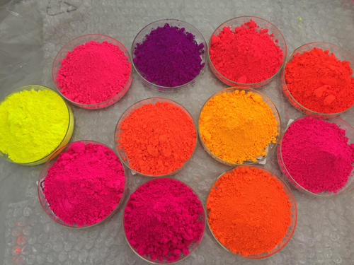 有機(jī)隱形熒光顏料和無(wú)機(jī)隱形熒光顏料有什么區(qū)別？