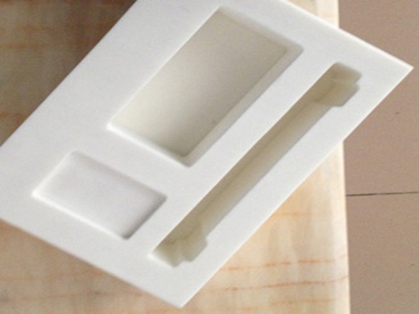 熒光增白劑在EVA泡沫塑料中的應用！